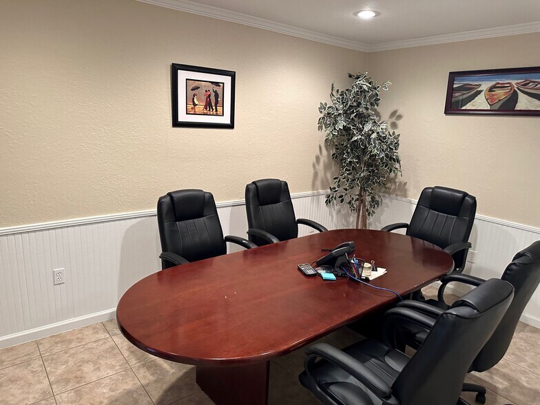 More Photos Of 6232 Madison St, New Port Richey Office For Sale