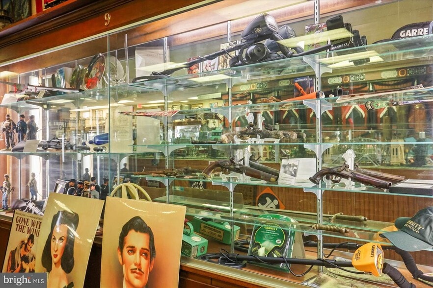 More Photos Of 425 Steinwehr Ave, Gettysburg Storefront Retail Office For Sale