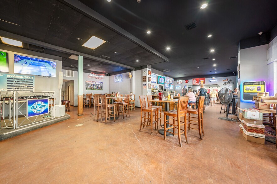 More Photos Of 4701 Hillsborough Rd, Durham General Retail For Sale