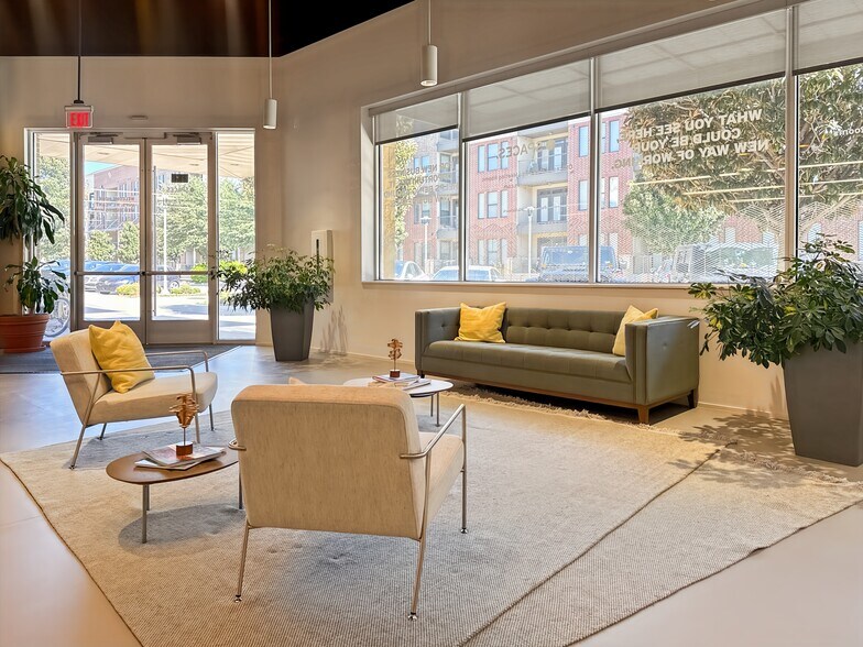 More Photos Of 3300 Dallas North Tollway, Plano Coworking Space