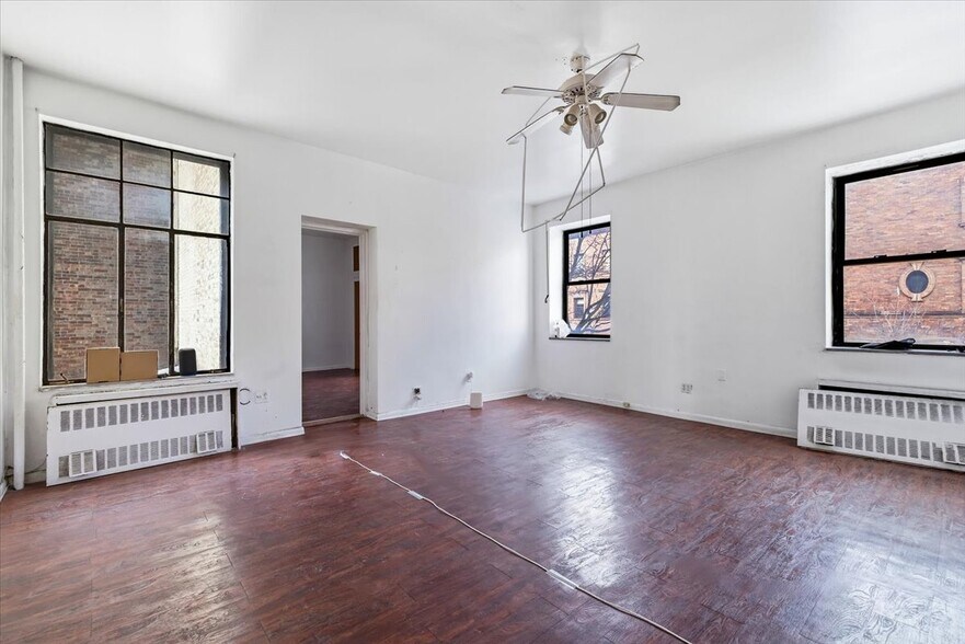 More Photos Of 200 W 139th St, New York Apartments For Sale