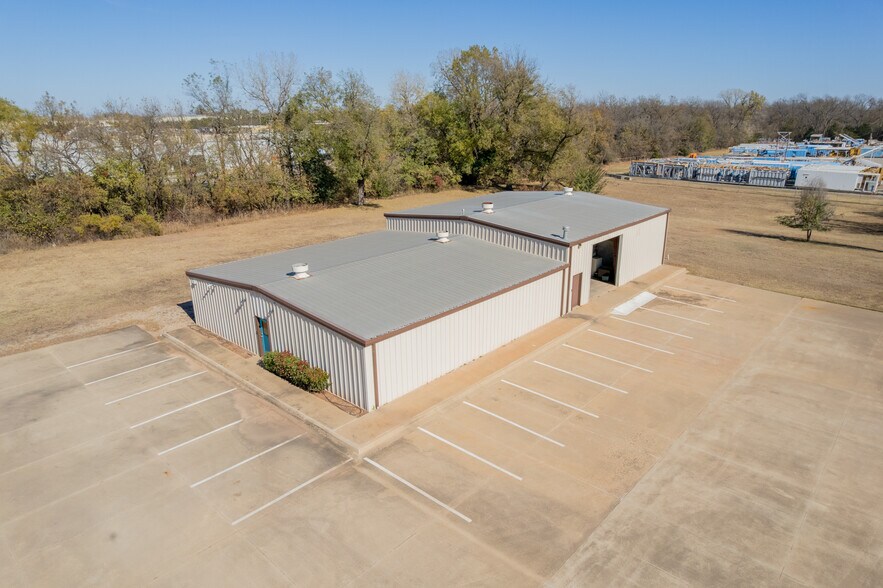 More Photos Of 4803 S Perkins Rd, Stillwater Specialty For Sale