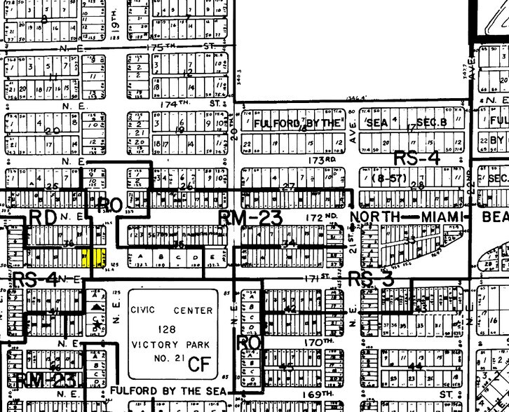 More Photos Of 17100 NE 19th Ave, North Miami Beach Medical For Sale