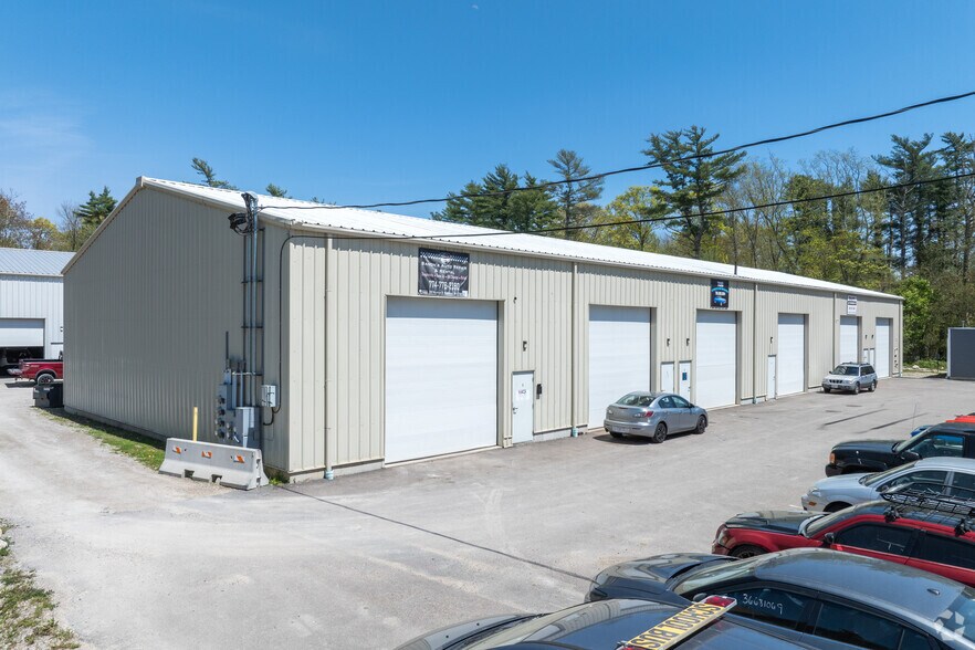 More Photos Of 355 Wareham St, Middleboro Distribution For Lease