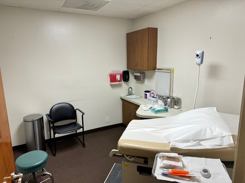 More Photos Of 3418 Loma Vista Rd, Ventura Medical For Lease