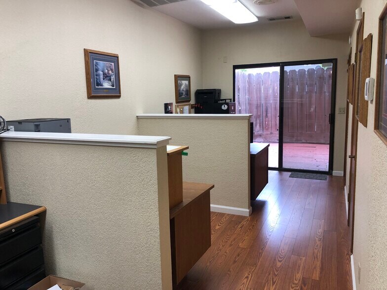 More Photos Of 1608 F St, Modesto Loft Creative Space For Sale