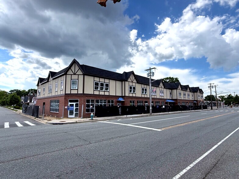 More Photos Of 43-61 Covert Avenue, Floral Park General Retail For Lease