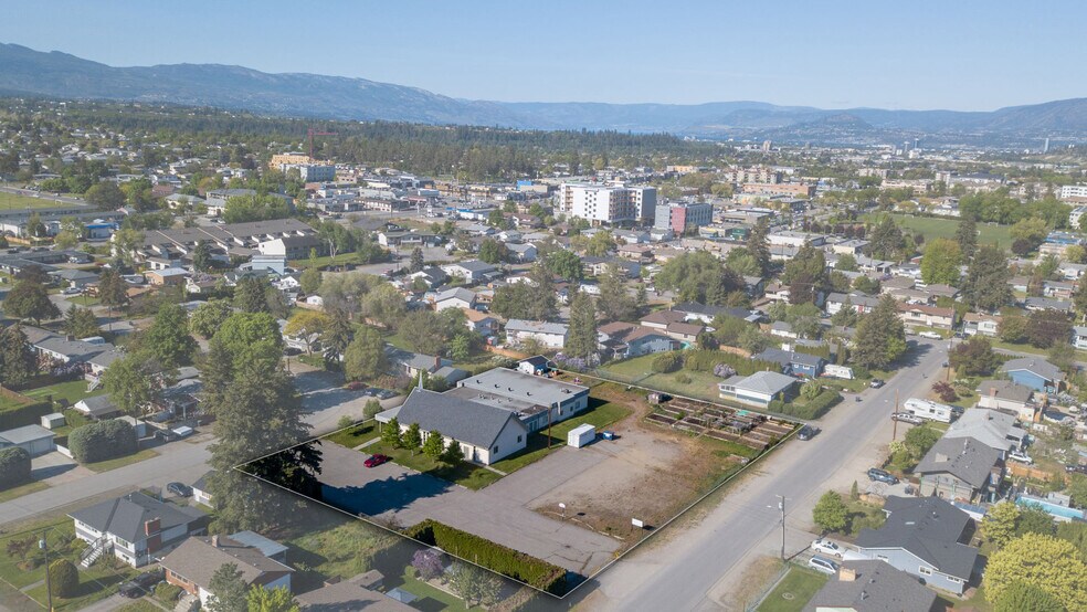 More Photos Of 250 Gibbs Rd W, Kelowna Religious Facility For Sale