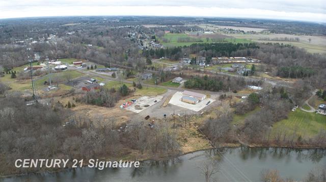 More Photos Of 210 Industrial Dr, Flushing Warehouse For Sale