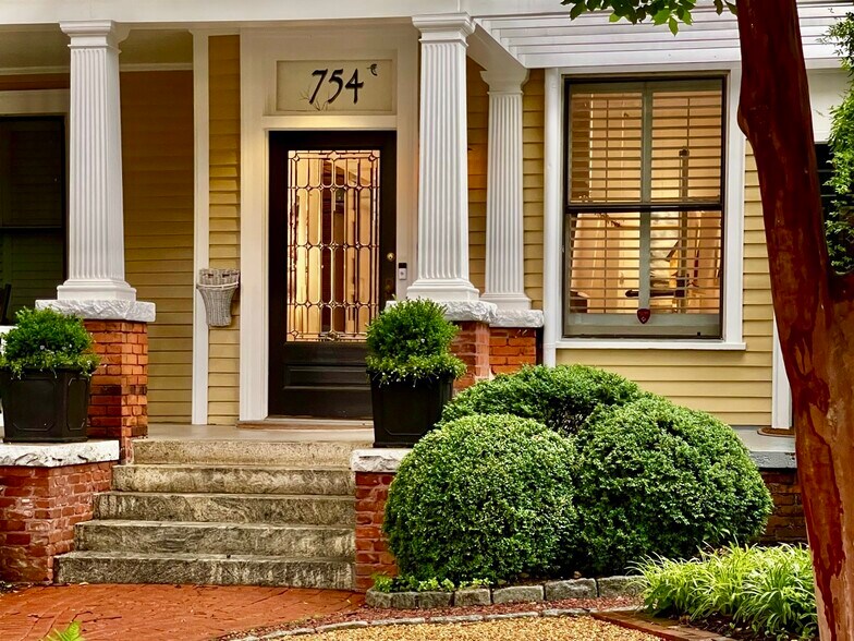 More Photos Of 754 Piedmont Ave, Atlanta Office Residential For Lease