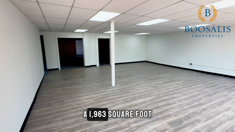 Primary Photo Of 7300 Beulah St, Alexandria General Retail For Lease