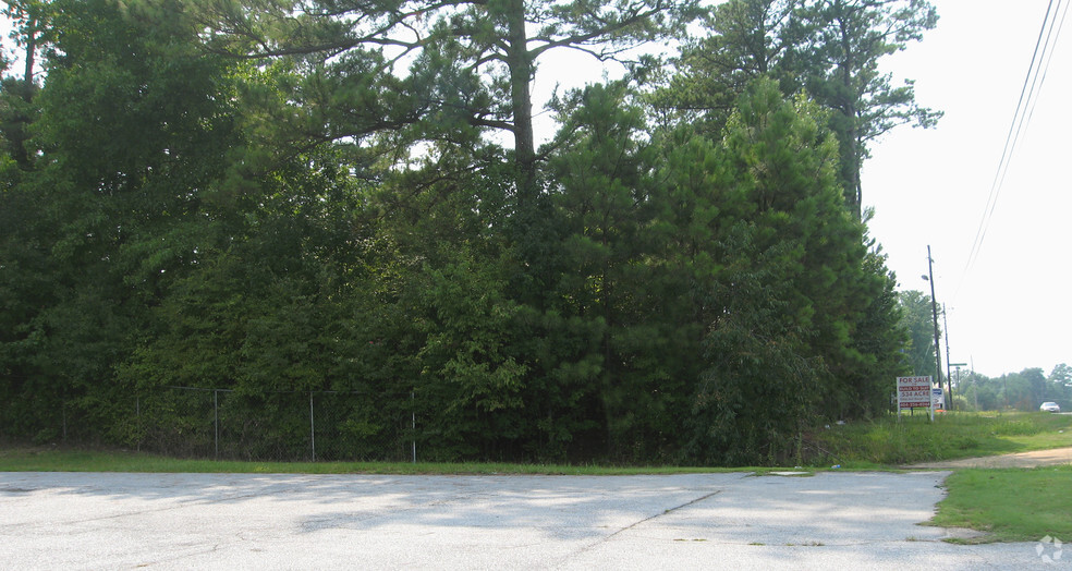 Primary Photo Of North Ave, Jonesboro Land For Lease