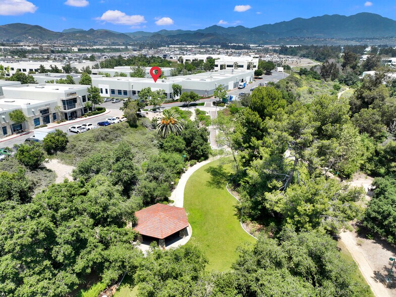 More Photos Of 26238 Enterprise Ct, Lake Forest Office For Sale