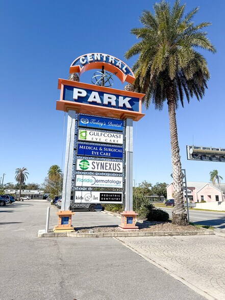 Primary Photo Of 6010 Park Blvd, Pinellas Park Office For Sale