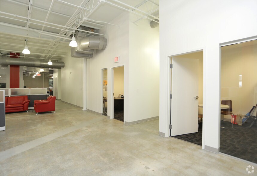 More Photos Of 412 Plasters Ave NE, Atlanta Office For Lease