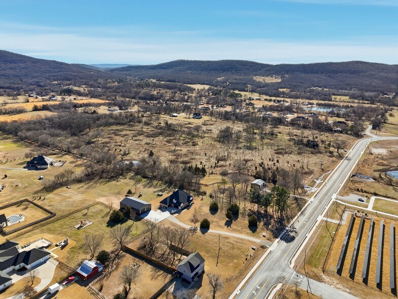 More Photos Of 12094 N Highway 170, Farmington Land For Sale