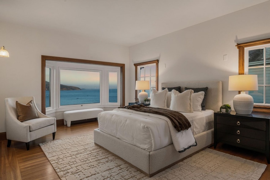 More Photos Of 47 Bulkley Ave, Sausalito Apartments For Sale