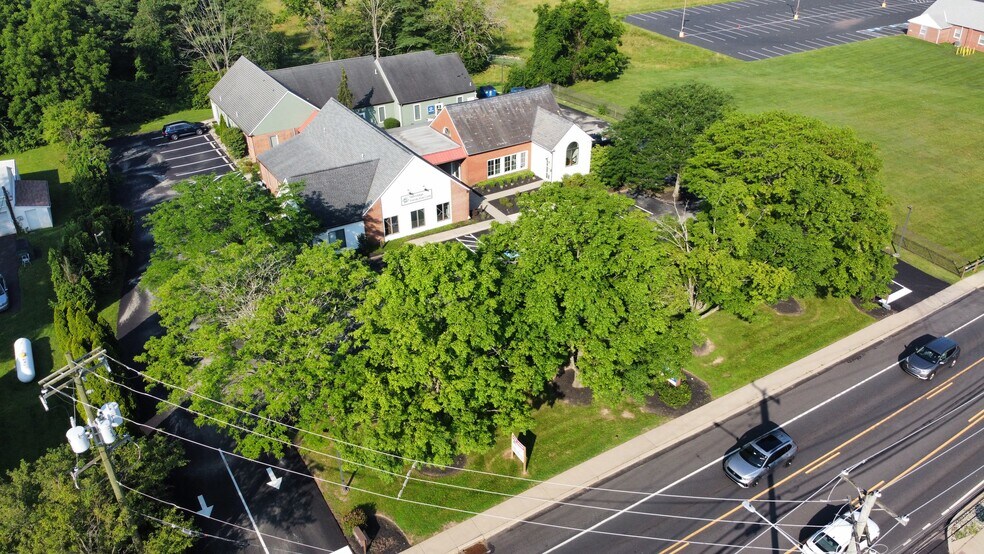 More Photos Of 174 N Main St, Dublin Office For Lease