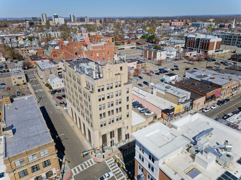 More Photos Of 243 Main St, Hackensack Loft Creative Space For Sale