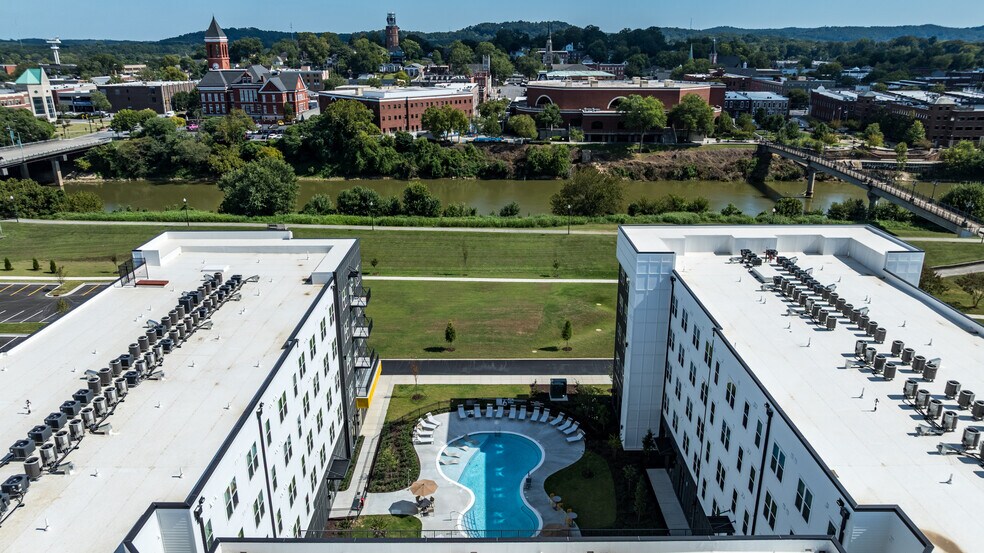 More Photos Of 340 W 3rd St SW, Rome Apartments For Lease