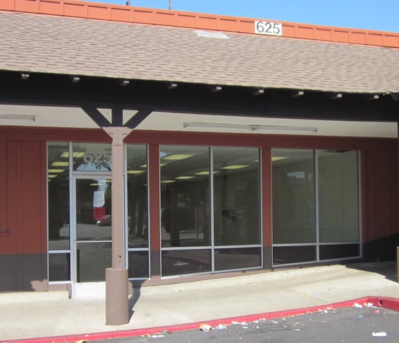 More Photos Of 625 Sebastopol Rd, Santa Rosa General Retail For Lease