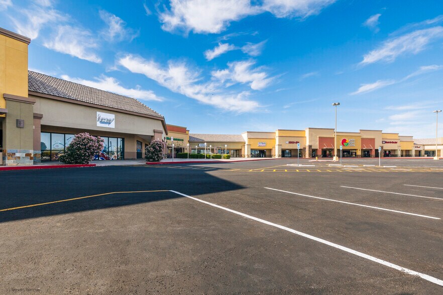 More Photos Of 1355-1377 E Florence Blvd, Casa Grande Storefront For Lease