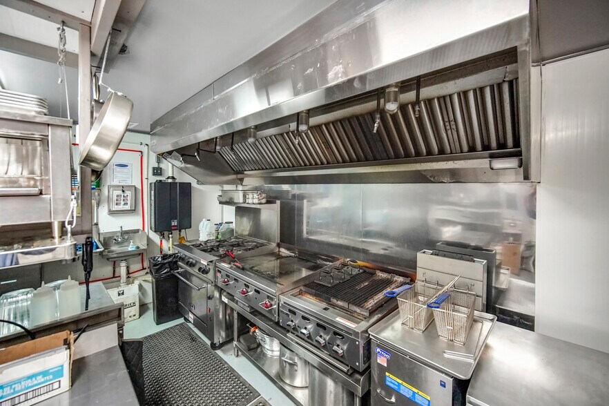 More Photos Of 111 E Dempsey St, Bryson General Retail For Sale