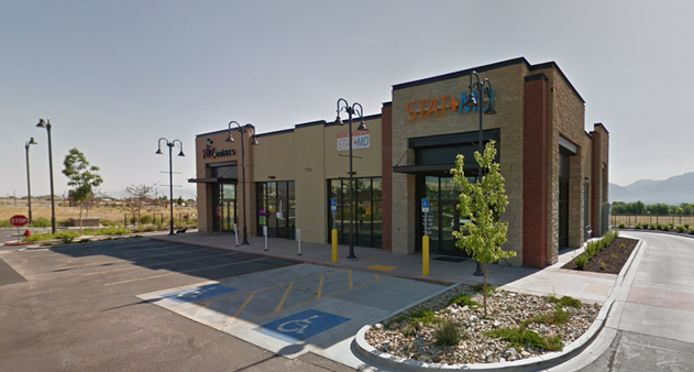 Primary Photo Of 7800 S 5600 W, West Jordan Freestanding For Lease