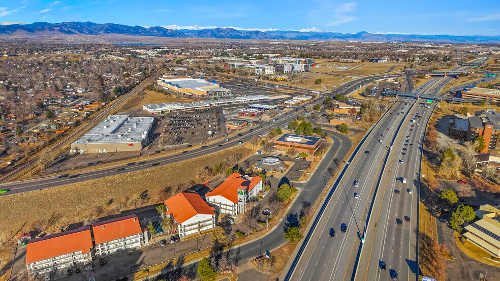 More Photos Of 8601 Sheridan Blvd, Westminster Freestanding For Sale