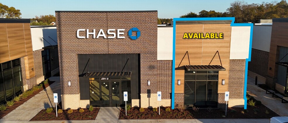 Primary Photo Of 2973 S Church St, Murfreesboro General Retail For Sale