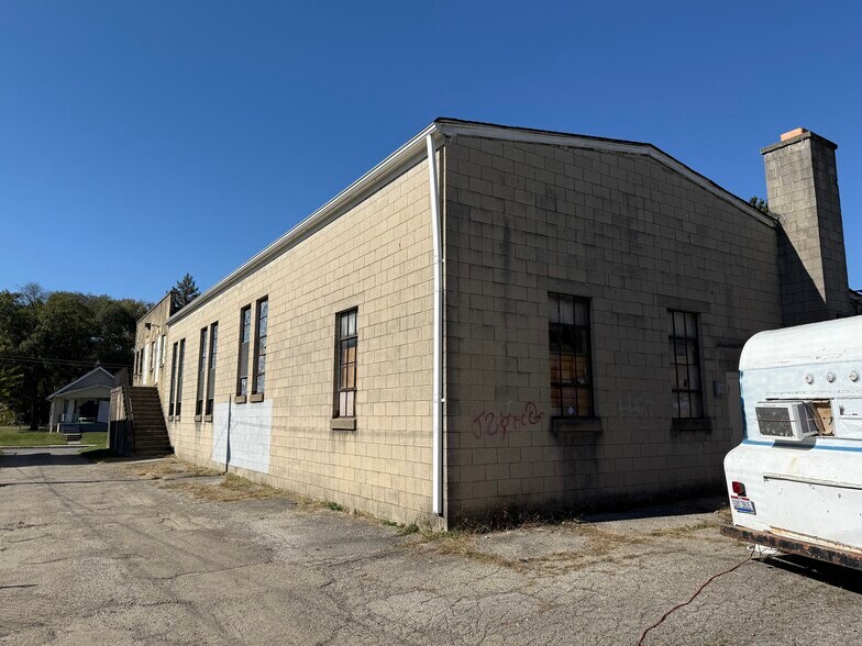 More Photos Of 286 Belvidere Ave, Columbus Specialty For Sale