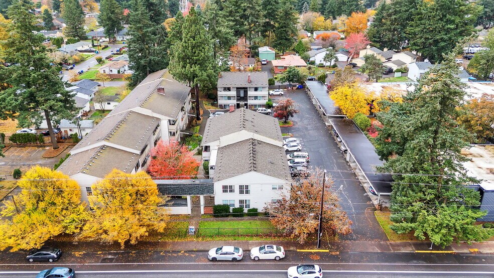 More Photos Of 1111 NE 122nd Ave, Portland Apartments For Sale