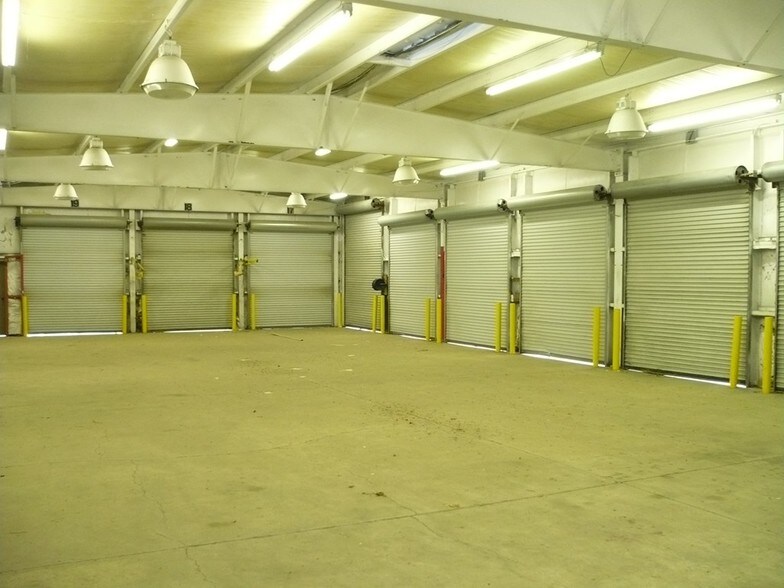 More Photos Of 2249 Goodyear Blvd, Danville Truck Terminal For Lease