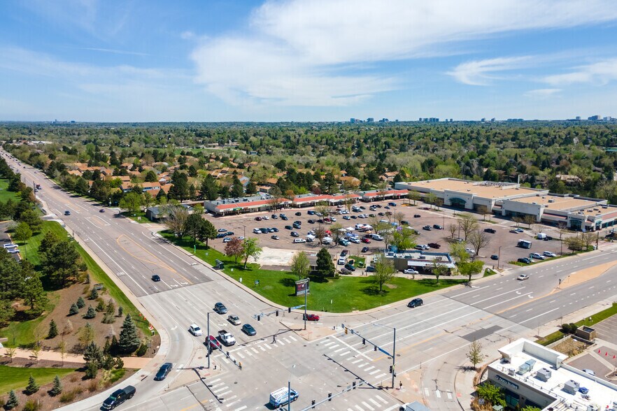 More Photos Of 7408-7490 S University Blvd, Littleton Unknown For Lease