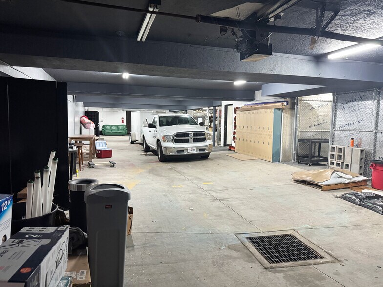 More Photos Of 2601 N Canyon Rd, Provo Loft Creative Space For Sale