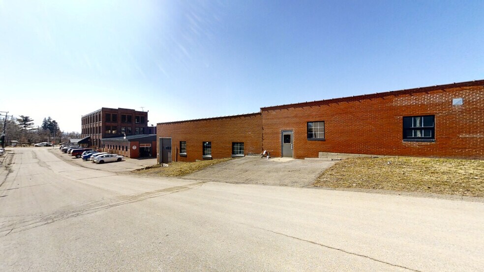 More Photos Of 243 W Main St, Springville Freestanding For Sale