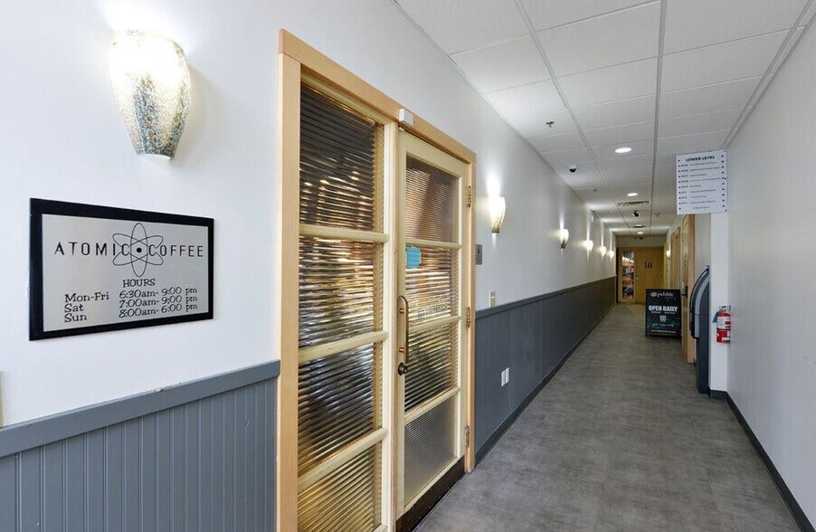 More Photos Of 222 N Broadway, Fargo Storefront Retail Office For Lease