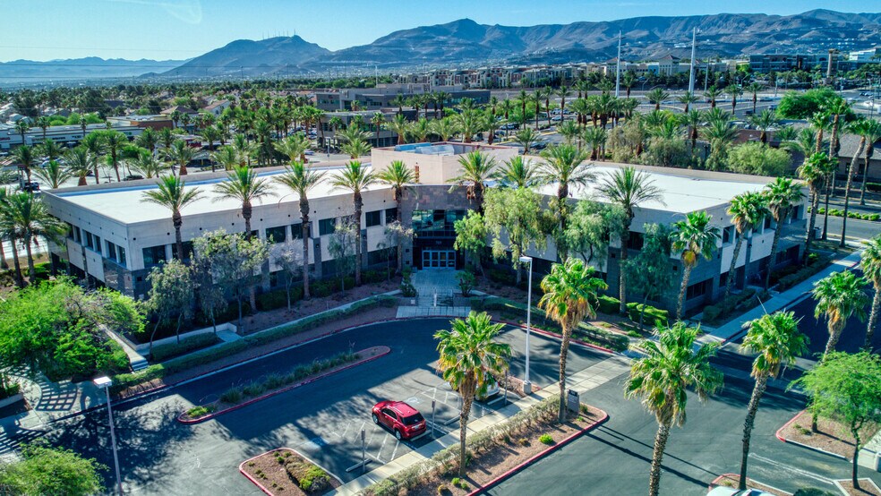 More Photos Of 701 N Green Valley Pky, Henderson Medical For Lease