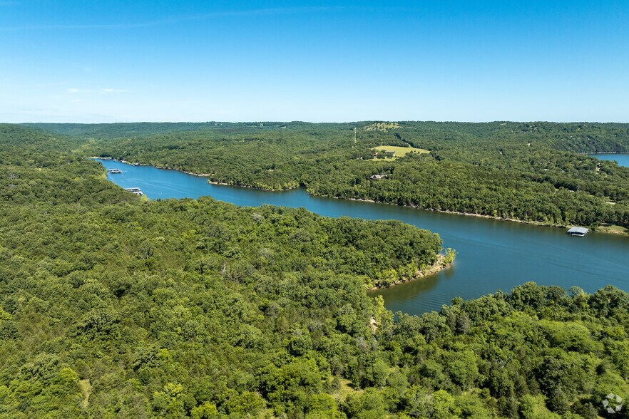 More Photos Of Carnation Ln @ Hwy 76, Cape Fair Land For Sale