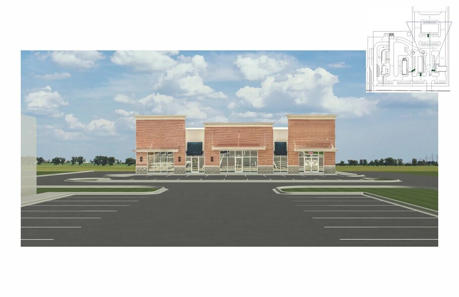 Primary Photo Of 1769 State Rd, Summerville Storefront For Lease