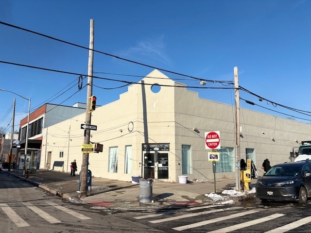 Primary Photo Of 5918-24 13th Ave, Brooklyn Office For Sale
