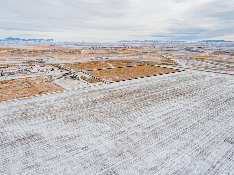 More Photos Of TBD 3rd S ave, Great Falls Land For Sale