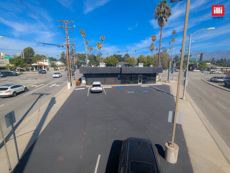 More Photos Of 1219 N Atlantic Blvd, Alhambra Veterinarian Kennel For Lease