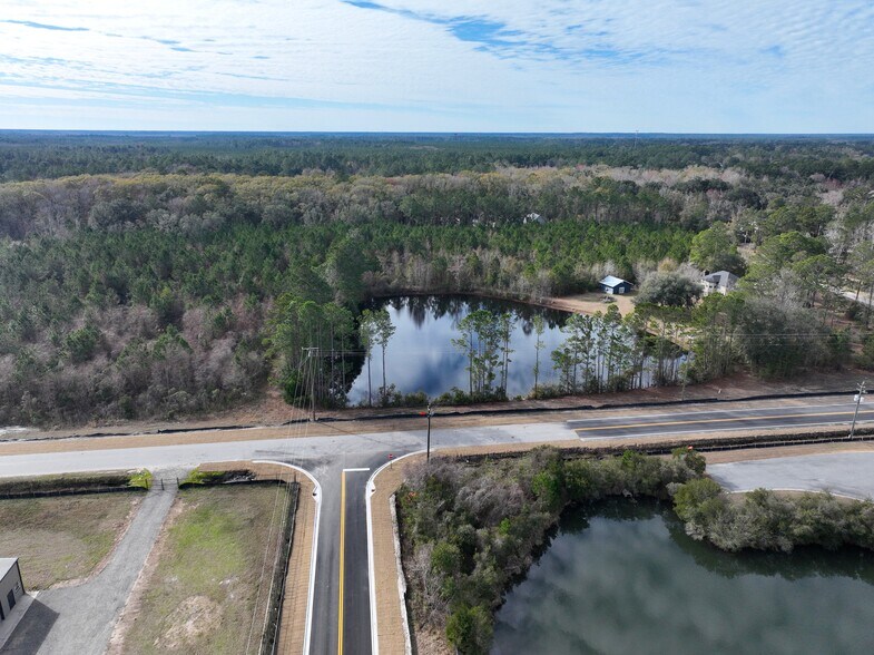 More Photos Of Al Gay Dr, Kingsland Land For Sale