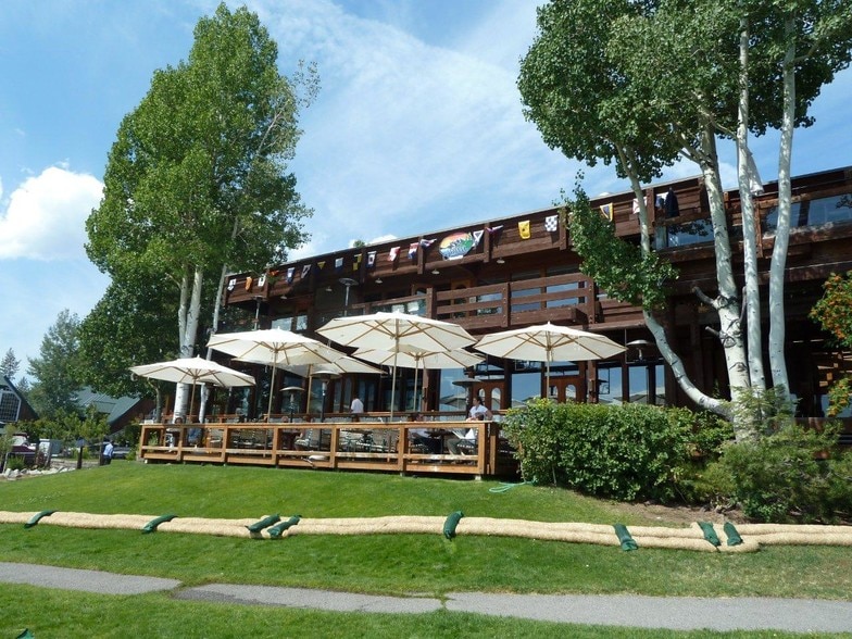 More Photos Of 760 N Lake Blvd, Tahoe City Unknown For Lease