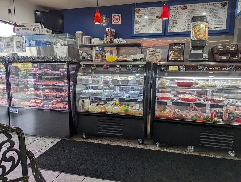 More Photos Of 528 NJ-15, Sparta General Retail For Sale