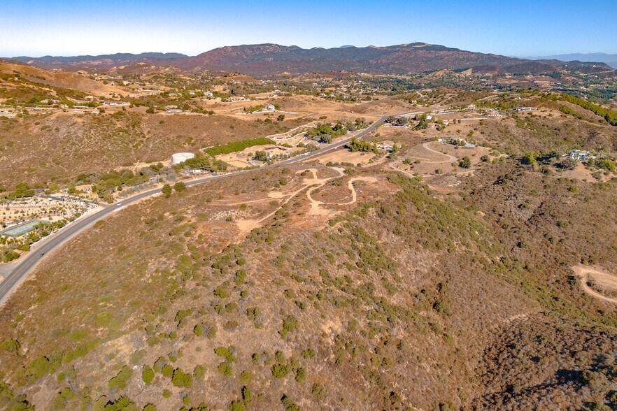 More Photos Of 35977 Avenida La Cresta, Murrieta Land For Sale