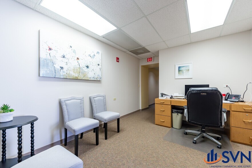 More Photos Of 2210 Dean St, St Charles Medical For Sale