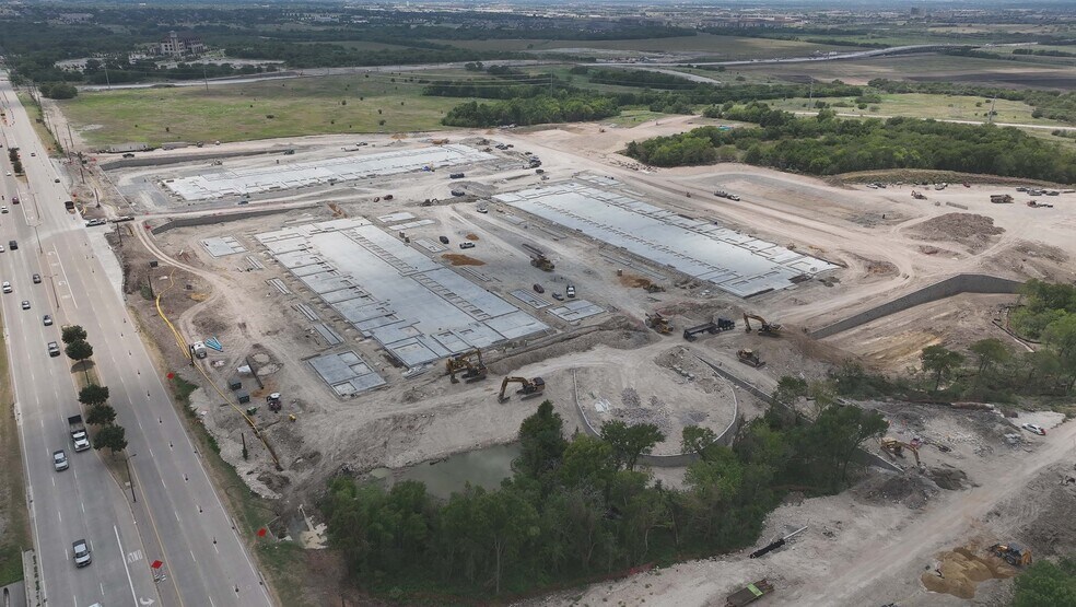 More Photos Of SWC Preston Rd & Corinth Ln, Frisco Unknown For Lease