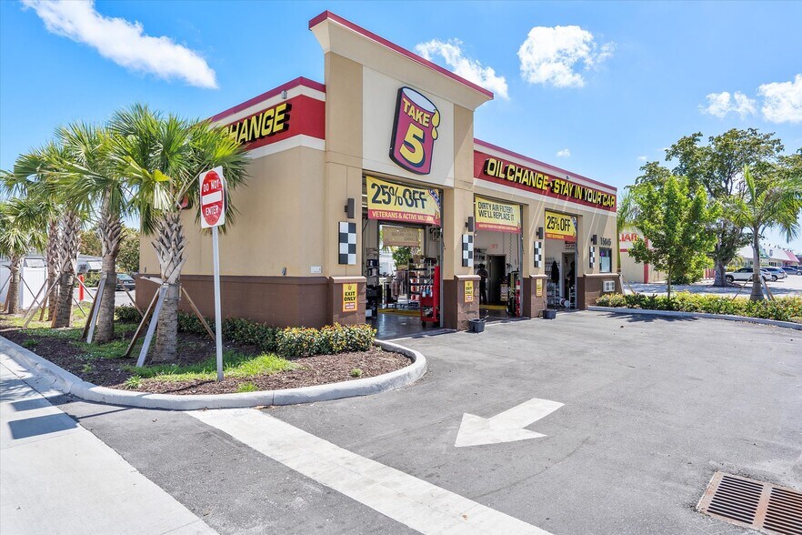 More Photos Of 15045 NW 7th Ave, Miami Service Station For Sale